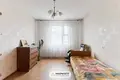 Appartement 3 chambres 64 m² Minsk, Bélarus