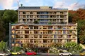 Wohnung 1 Schlafzimmer 54 m² Budva, Montenegro