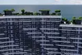 1 room apartment 44 m² Odesa, Ukraine