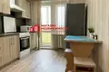 1 room apartment 39 m² Hrodna, Belarus