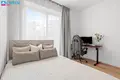 Mieszkanie 3 pokoi 62 m² Wilno, Litwa