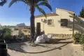 Willa 4 pokoi 198 m² Calp, Hiszpania