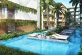 Complejo residencial Sunshine Beach mirovogo urovnya