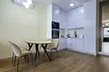 Apartamento 1 habitacion  en Budva, Montenegro