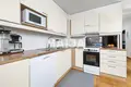 Квартира 2 комнаты 59 м² Oulu sub region, Финляндия