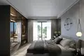 2 bedroom apartment 117 m² Mesogi, Cyprus