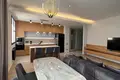 3 room apartment 127 m² in Tbilisi, Georgia