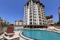 Apartamento 2 habitaciones  Alanya, Turquía