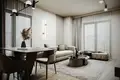Apartamento 61 m² Marmara Region, Turquía