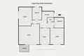 Wohnung 4 zimmer 76 m² Warschau, Polen