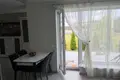 Cottage 116 m² Dziahilna, Belarus