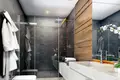 Mieszkanie 2 pokoi 58 m² Mahmutlar Mahallesi, Turcja