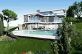 Appartement 4 chambres 277 m² Kamares, Chypre