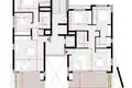Wohnung 2 Schlafzimmer 90 m² Larnaka, Zypern