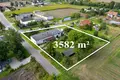 Działki 200 m² Wierzeja, Polska