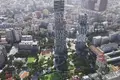 3 bedroom apartment 118 m² Tirana Municipality, Albania