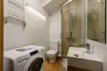 2 room apartment 36 m² Warsaw, Poland