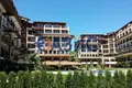 Wohnung 4 zimmer 162 m² Sweti Wlas, Bulgarien