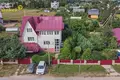 Casa 258 m² Scomyslicki sielski Saviet, Belarús