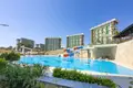1 bedroom apartment 55 m² Alanya, Turkey