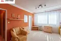 Квартира 1 комната 30 м² Столица Прага, Чехия