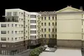 Mieszkanie 124 pokoi 4 661 m² Ryga, Łotwa