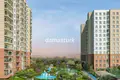 Apartamento 4 habitaciones 144 m² Basaksehir, Turquía
