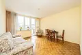Appartement 3 chambres 47 m² Varsovie, Pologne