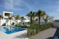 3 bedroom villa 148 m² Rojales, Spain