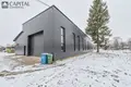 Nieruchomości komercyjne 212 m² w Czerwony Dwór, Litwa