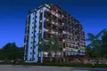 Appartement 32 m² District de Famagouste, Chypre