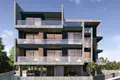 Apartamento 2 habitaciones 76 m² Pafos, Chipre