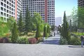 Mieszkanie 3 pokoi 75 m² Tbilisi, Gruzja