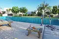Villa de tres dormitorios 218 m² Peyia, Chipre