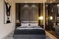 Квартира 3 комнаты 75 м² Мезитли, Турция