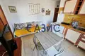 Apartamento 2 habitaciones 40 m² Nesebar, Bulgaria