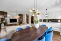 Appartement 4 chambres 119 m² Varsovie, Pologne