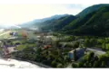 Atterrir 6 000 m² Tbilissi, Géorgie