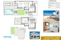 3-Schlafzimmer-Villa 100 m² Entrenaranjos, Spanien