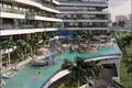 Appartement 1 chambre 785 m² Doubaï, Émirats arabes unis