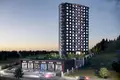 Квартира 3 комнаты 78 м² Yenimahalle, Турция