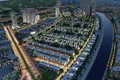 Wohnung 2 zimmer 53 m² Dubai, Vereinigte Arabische Emirate