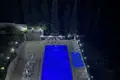 Penthouse 4 pokoi 150 m² Alanya, Turcja