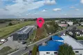 Land 1 room 5 631 m² Warsaw, Poland