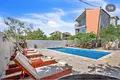 Haus 2 Schlafzimmer 110 m² in Bogisici, Montenegro