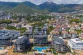 Жилой комплекс Квартира 1+1 в роскошном комплексе River Panorama Oba.