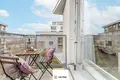 Apartamento 4 habitaciones 77 m² Praga, Chequia