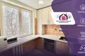 Apartamento 4 habitaciones 58 m² Slutsk, Belarús