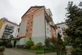2 room apartment 50 m² Warsaw, Poland