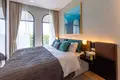 Complexe résidentiel One-bedroom apartments in a new guarded residence, near Karon beach, Phuket, Thailand